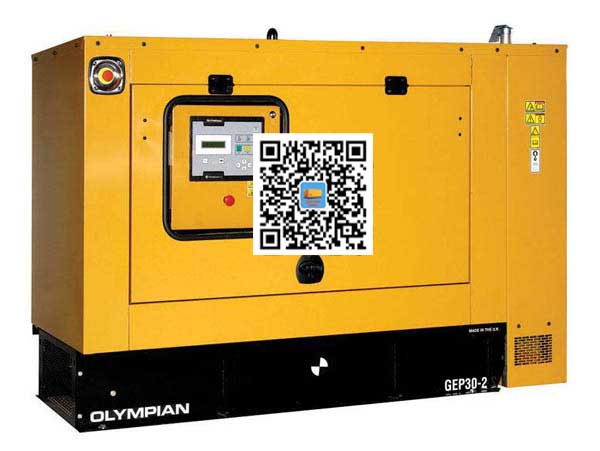 神木租赁发电机