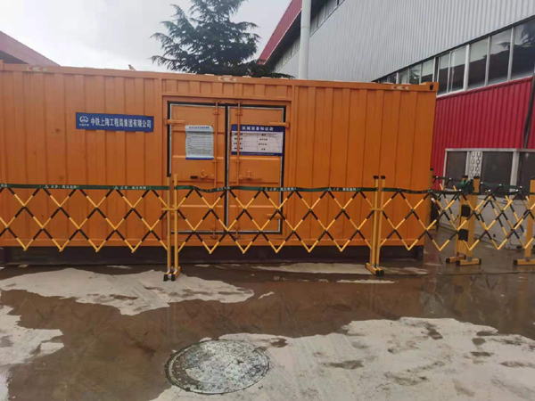 神木租赁发电机 柴油发电机组供应商：柴油发电机组润滑油的作用？