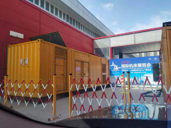 神木出租发电机-柴油发电机和汽油发电机哪个更好一些？