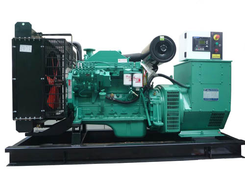 神木有哪些方法可以提高 200kw 柴油发电机的燃油效率？