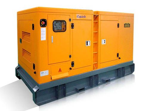神木影响 200kw 柴油发电机油耗的因素有哪些?